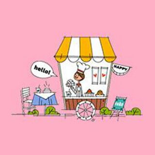 万山蛋糕店小程序开发