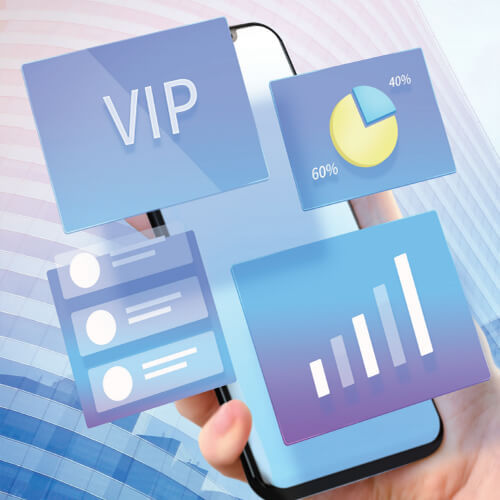 万山来客门店小程序开发